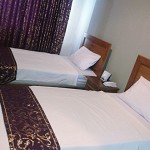 Wijaya Imperial Hotel